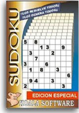 Resuelve sudoku - Sudoku Solver